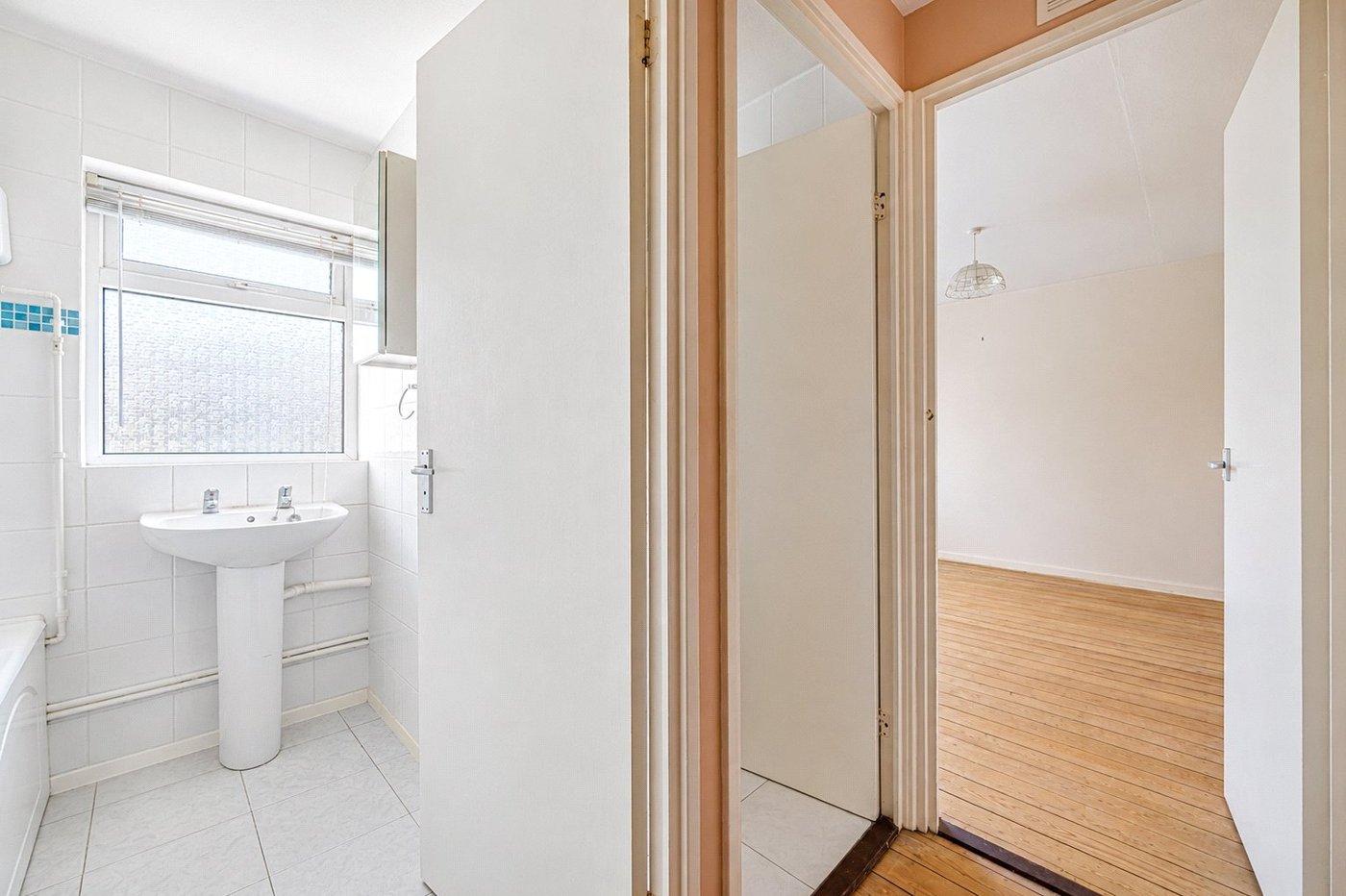 2 bedroom house for sale in Swanley | Robinson Jackson