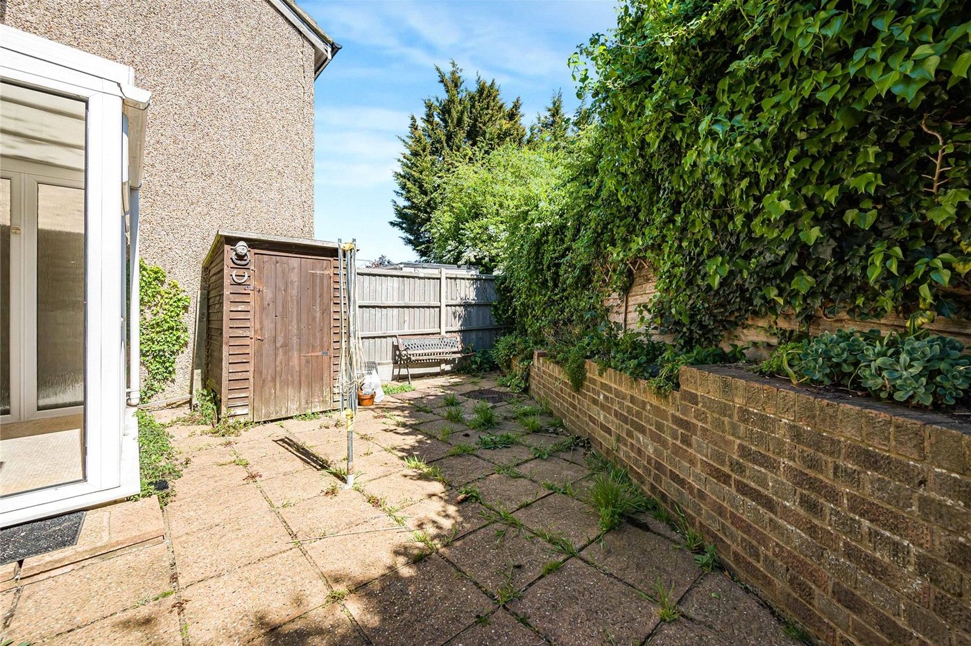 2 bedroom house for sale in Swanley | Robinson Jackson