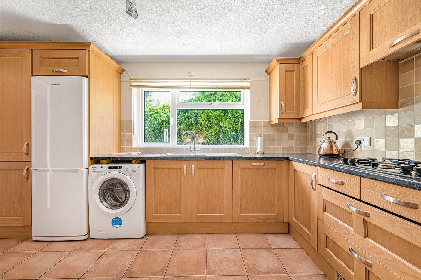 2 bedroom house for sale in Swanley | Robinson Jackson