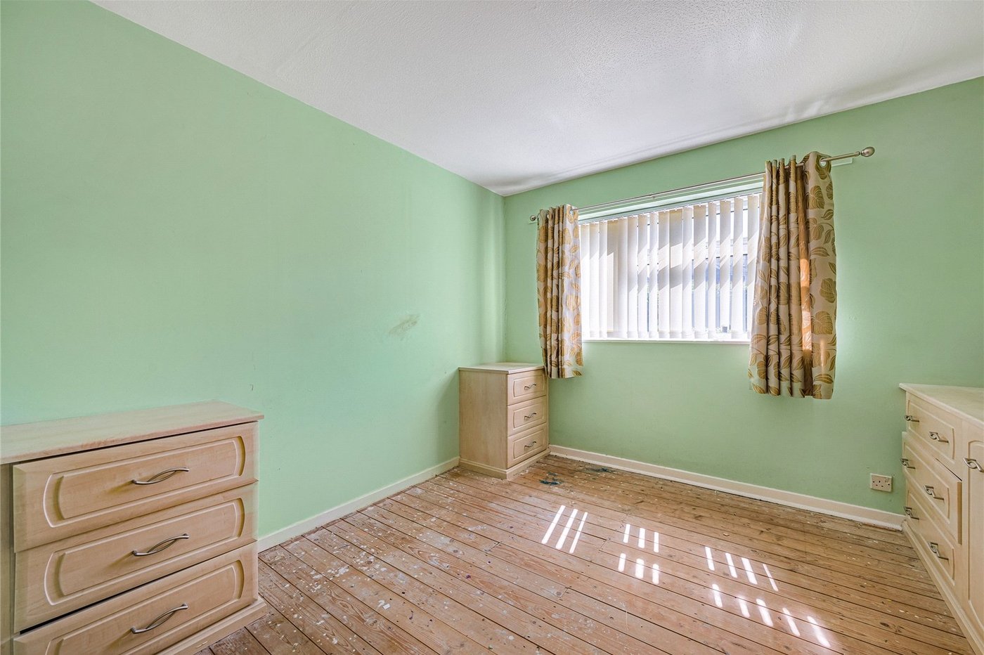 2 bedroom house for sale in Swanley | Robinson Jackson