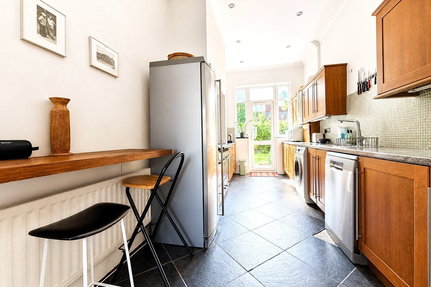 4 bedroom house for sale in London | Robinson Jackson