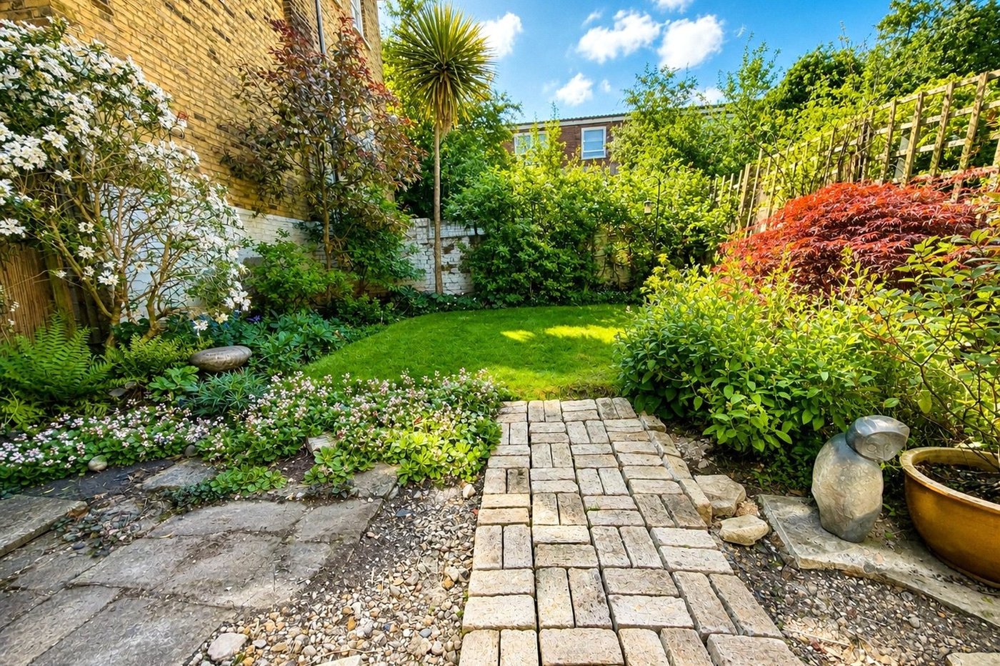 4 bedroom house for sale in London | Robinson Jackson