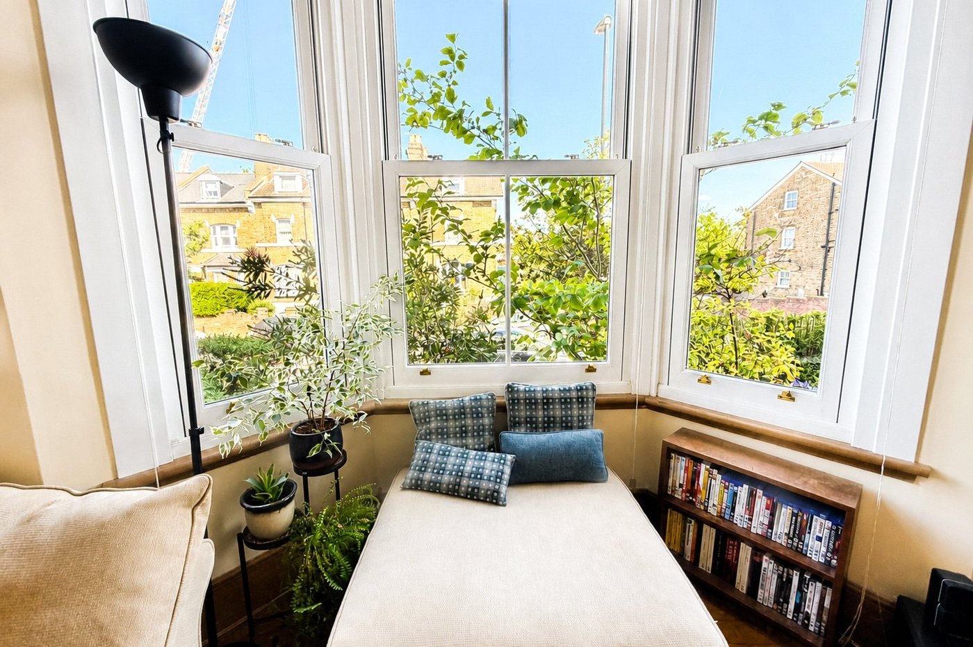 4 bedroom house for sale in London | Robinson Jackson
