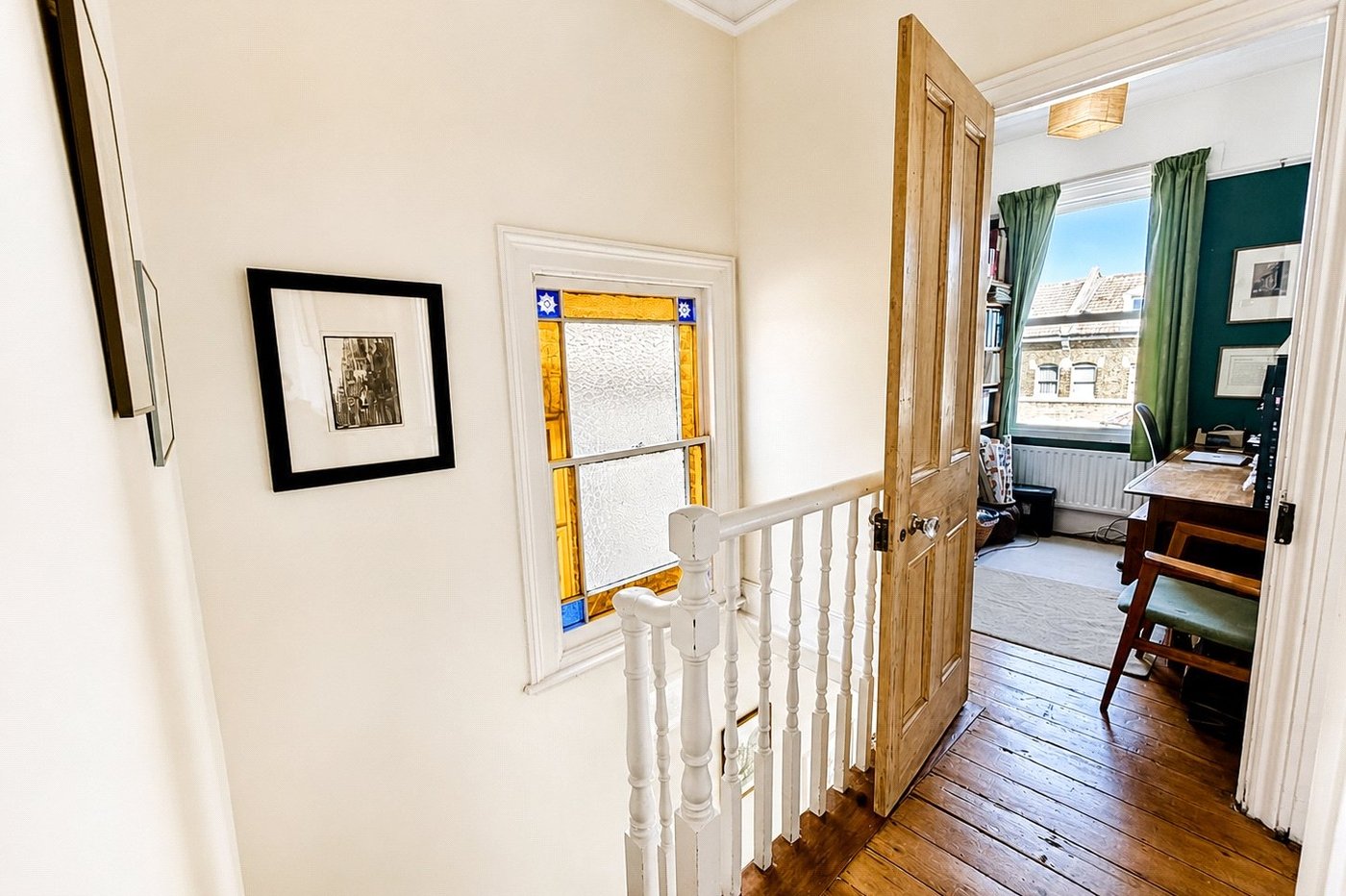 4 bedroom house for sale in London | Robinson Jackson
