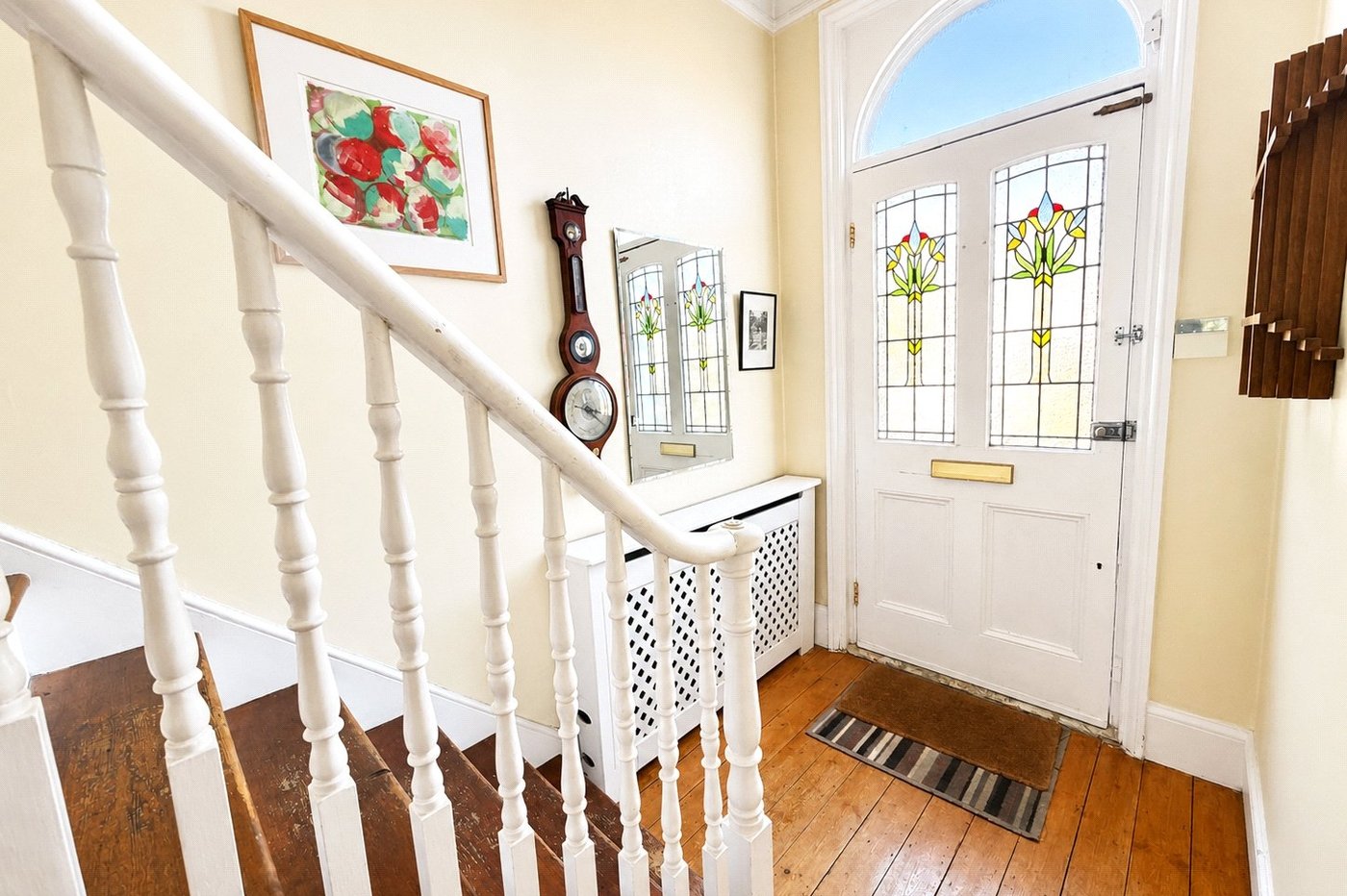 4 bedroom house for sale in London | Robinson Jackson