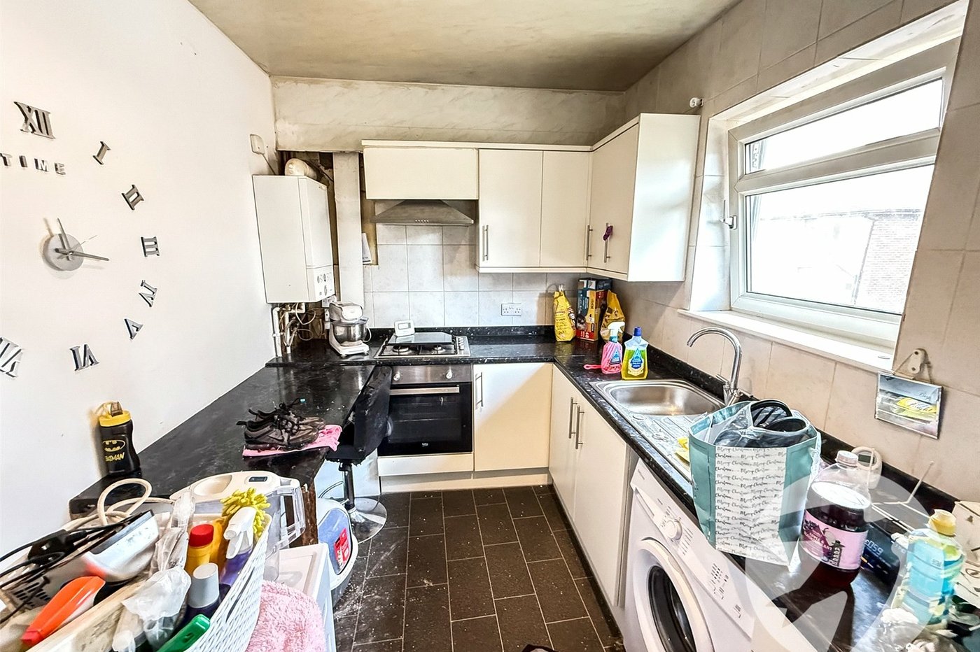 2 bedroom property for sale in Mottingham | Robinson Jackson