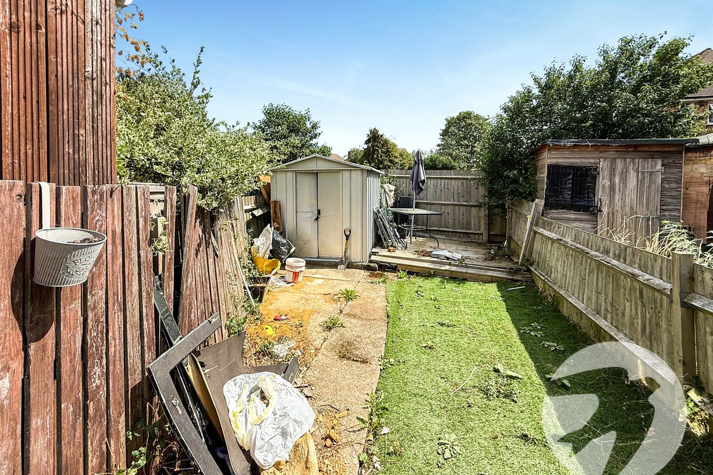 2 bedroom property for sale in Mottingham | Robinson Jackson