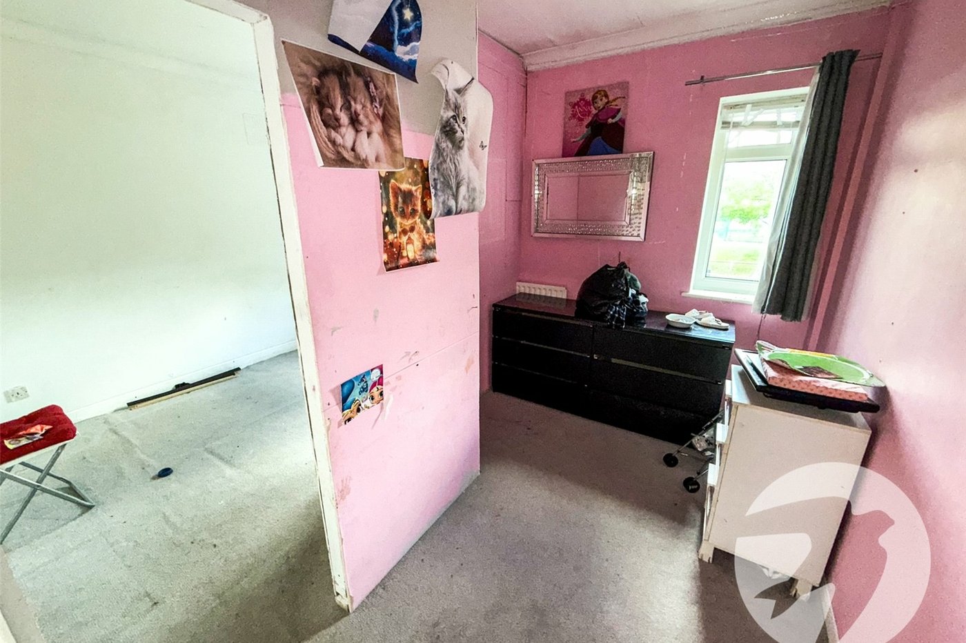 2 bedroom property for sale in Mottingham | Robinson Jackson