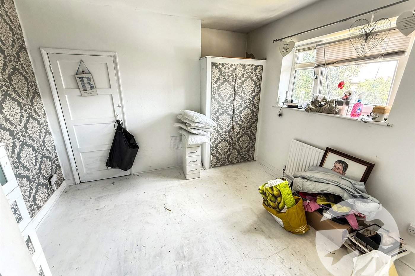 2 bedroom property for sale in Mottingham | Robinson Jackson