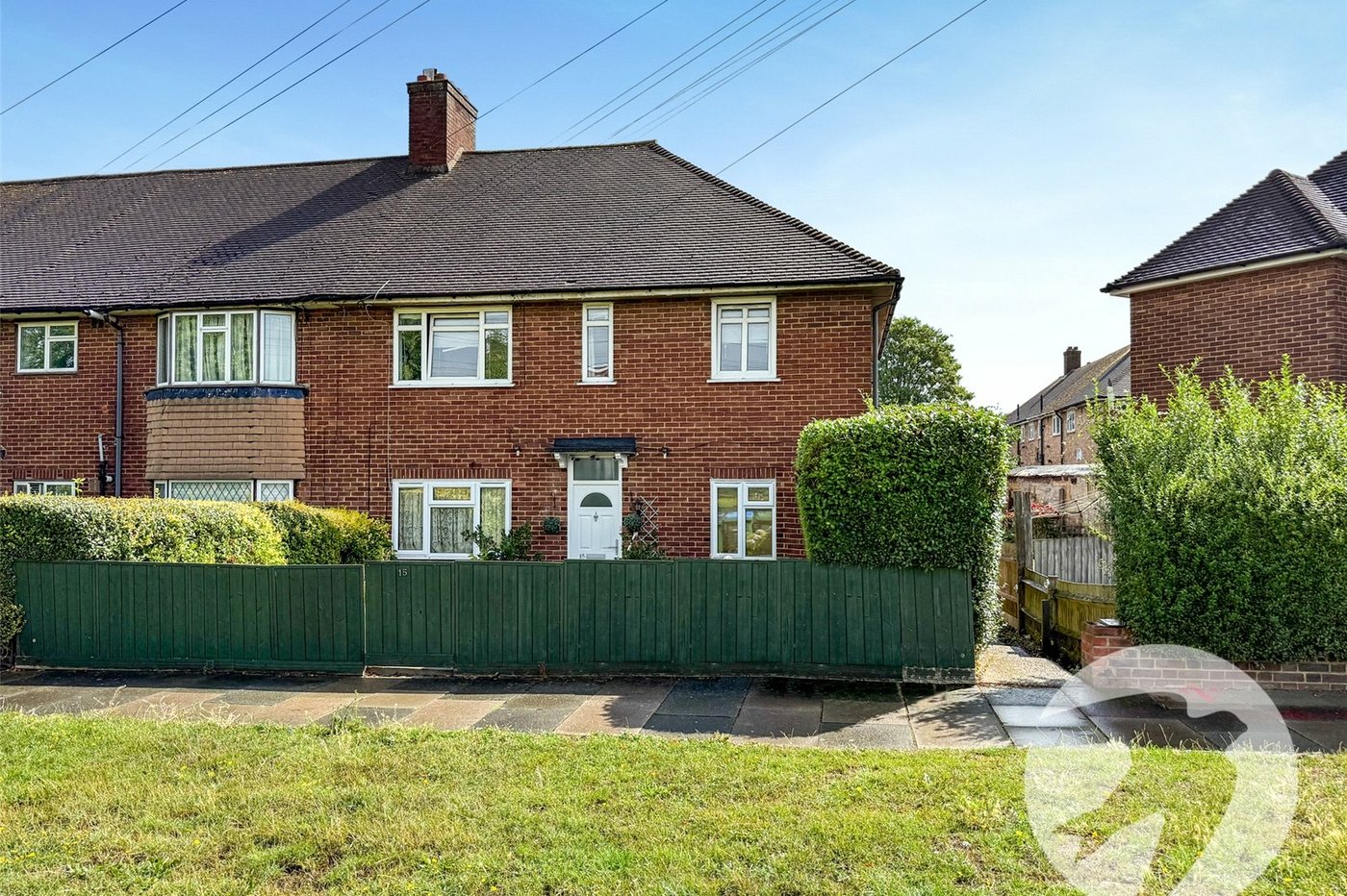 2 bedroom property for sale in Mottingham | Robinson Jackson