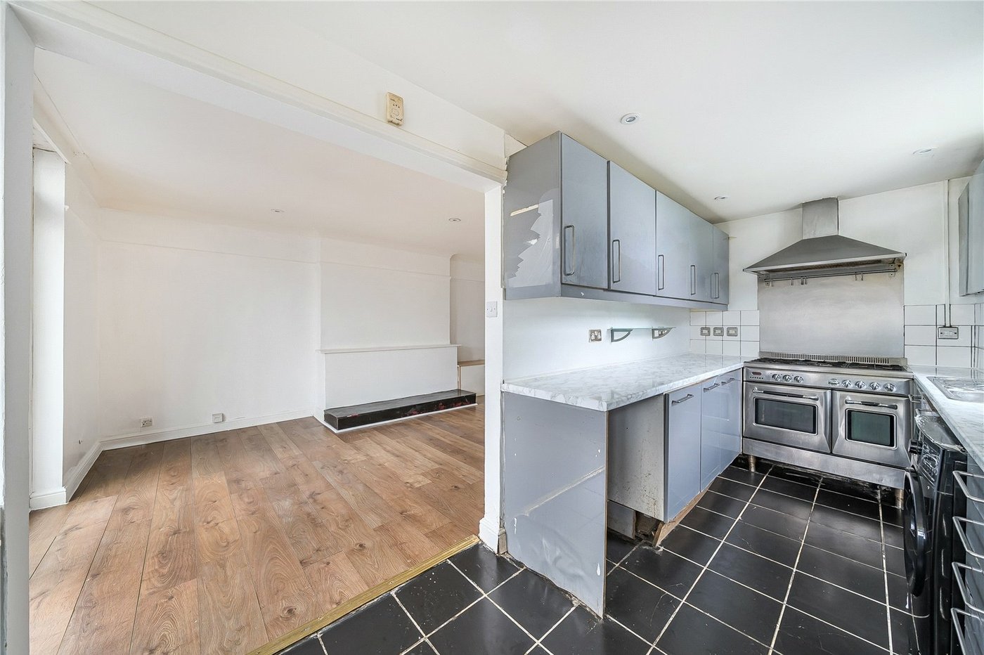 3 bedroom house for sale in Mayow Road | Robinson Jackson