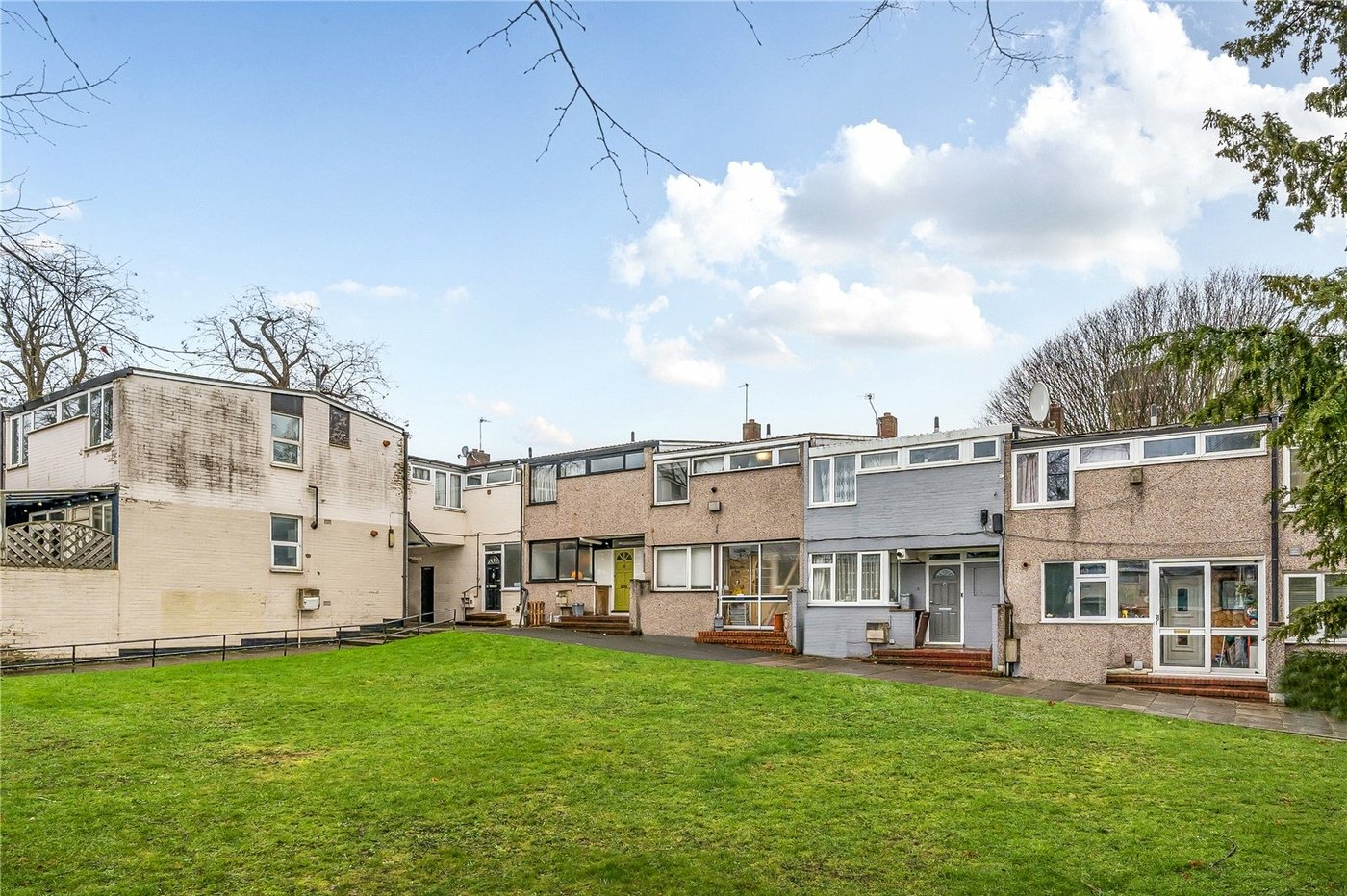 3 bedroom house for sale in Mayow Road | Robinson Jackson