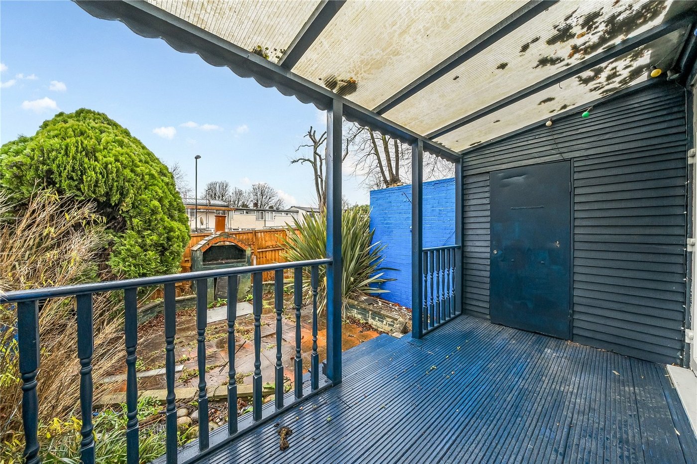 3 bedroom house for sale in Mayow Road | Robinson Jackson