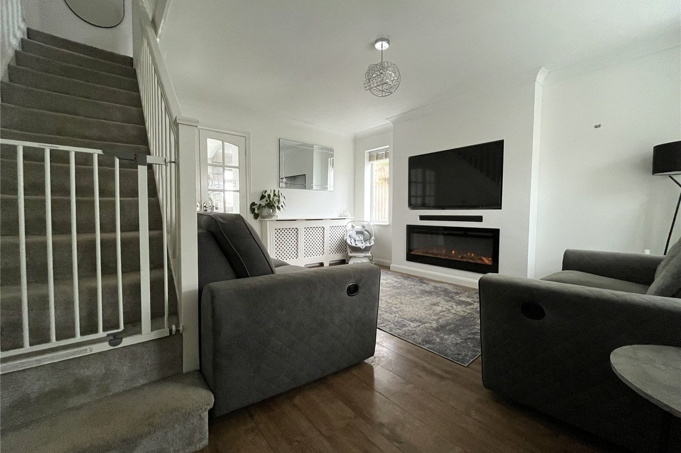 3 bedroom house for sale in Walderslade | Robinson Michael & Jackson