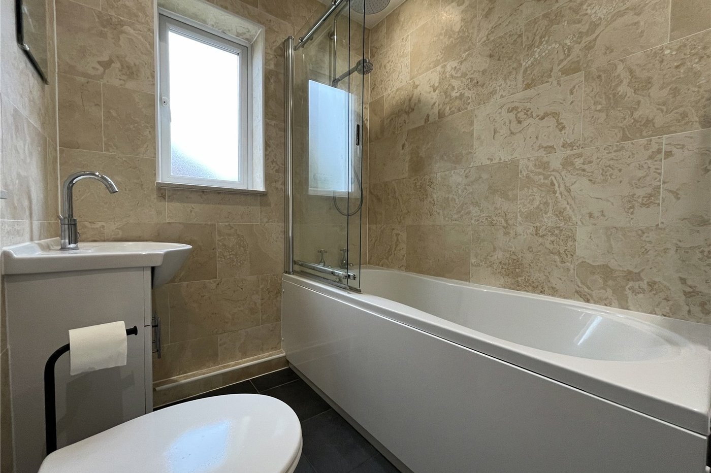 3 bedroom house for sale in Walderslade | Robinson Michael & Jackson