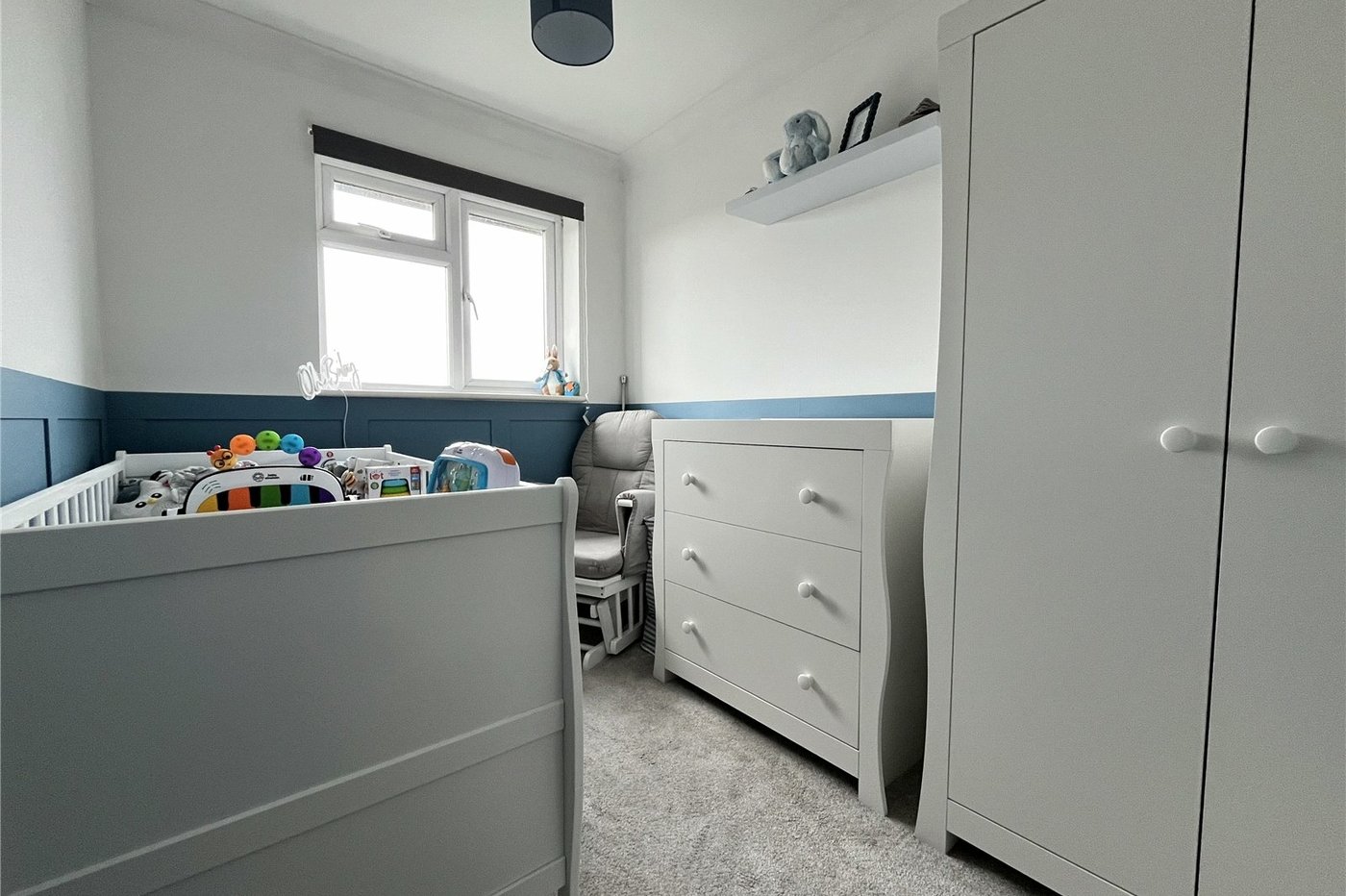 3 bedroom house for sale in Walderslade | Robinson Michael & Jackson