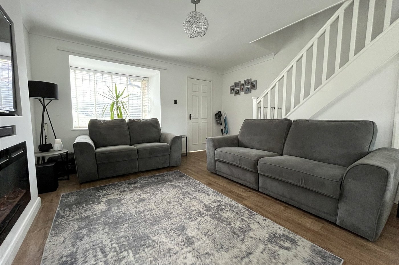 3 bedroom house for sale in Walderslade | Robinson Michael & Jackson