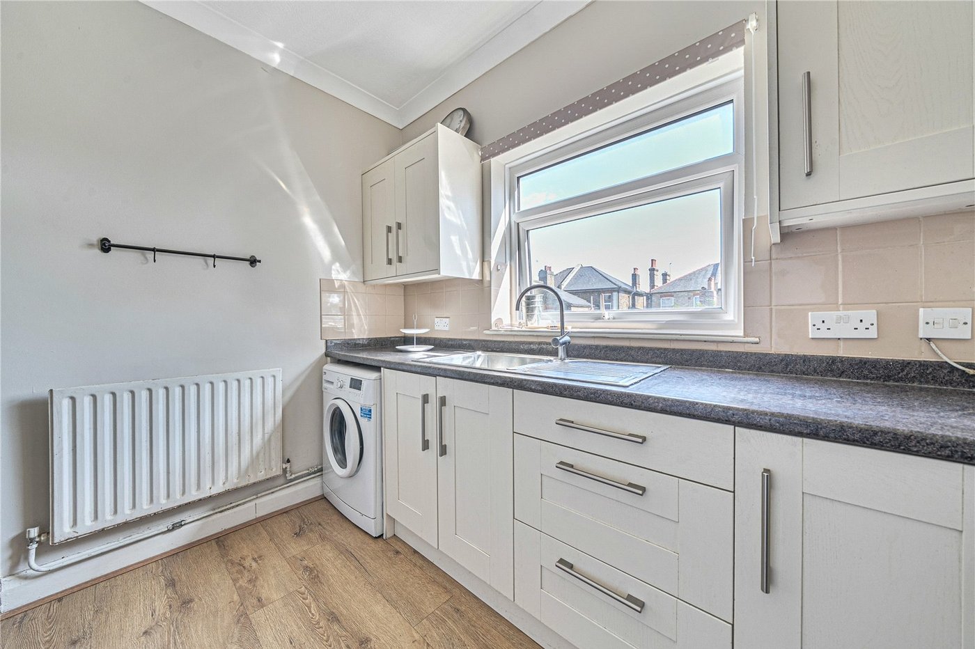 1 bedroom property to rent in London | Robinson Jackson