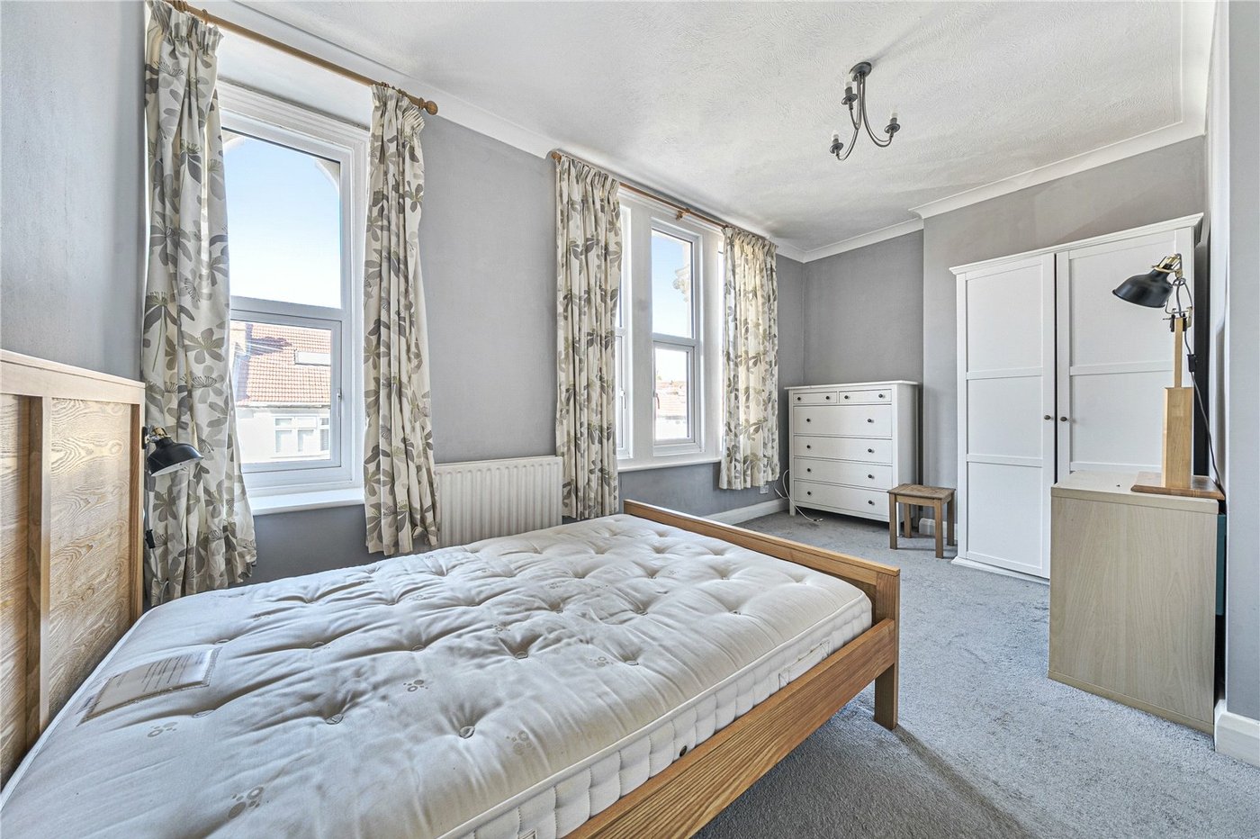 1 bedroom property to rent in London | Robinson Jackson