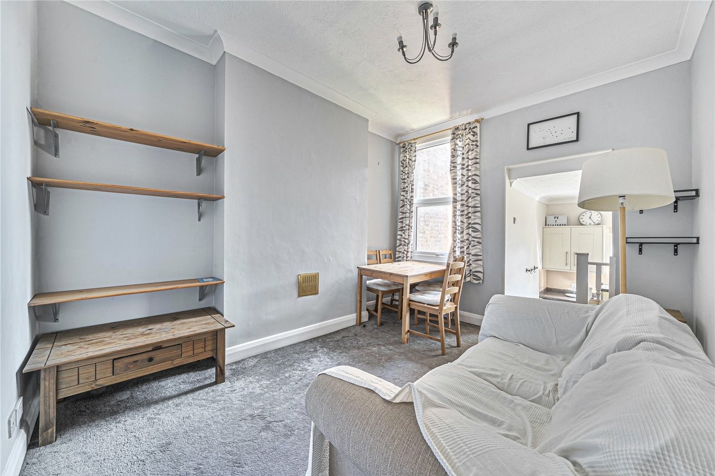 1 bedroom property to rent in London | Robinson Jackson