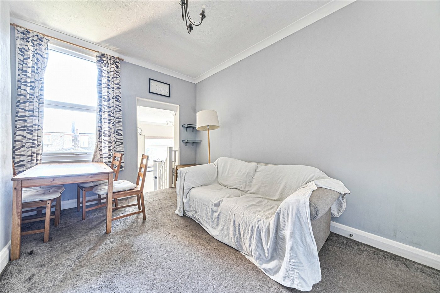 1 bedroom property to rent in London | Robinson Jackson