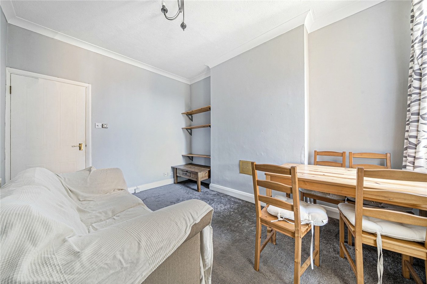 1 bedroom property to rent in London | Robinson Jackson