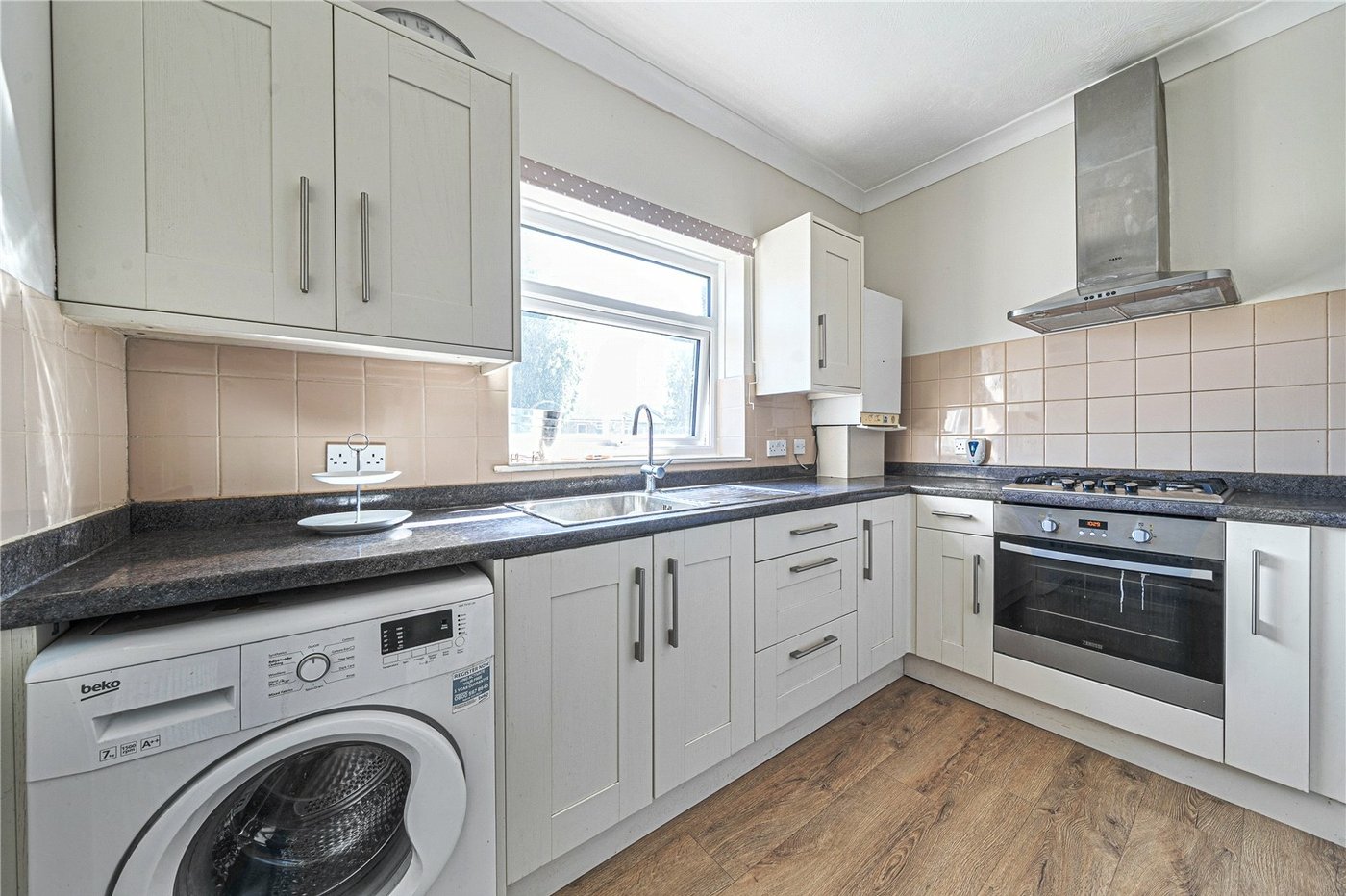 1 bedroom property for sale in  | Robinson Jackson