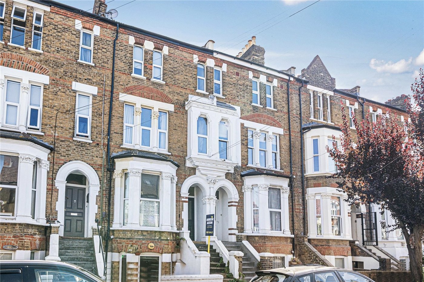 1 bedroom property for sale in  | Robinson Jackson