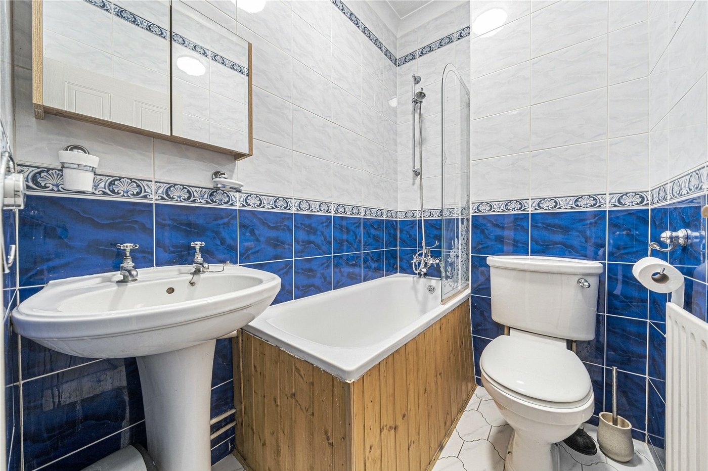 1 bedroom property for sale in  | Robinson Jackson