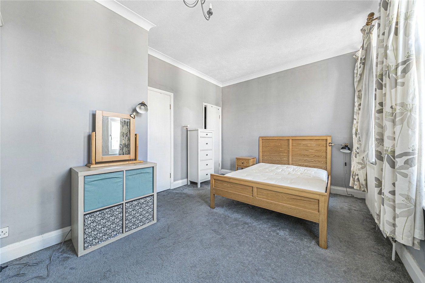 1 bedroom property for sale in  | Robinson Jackson