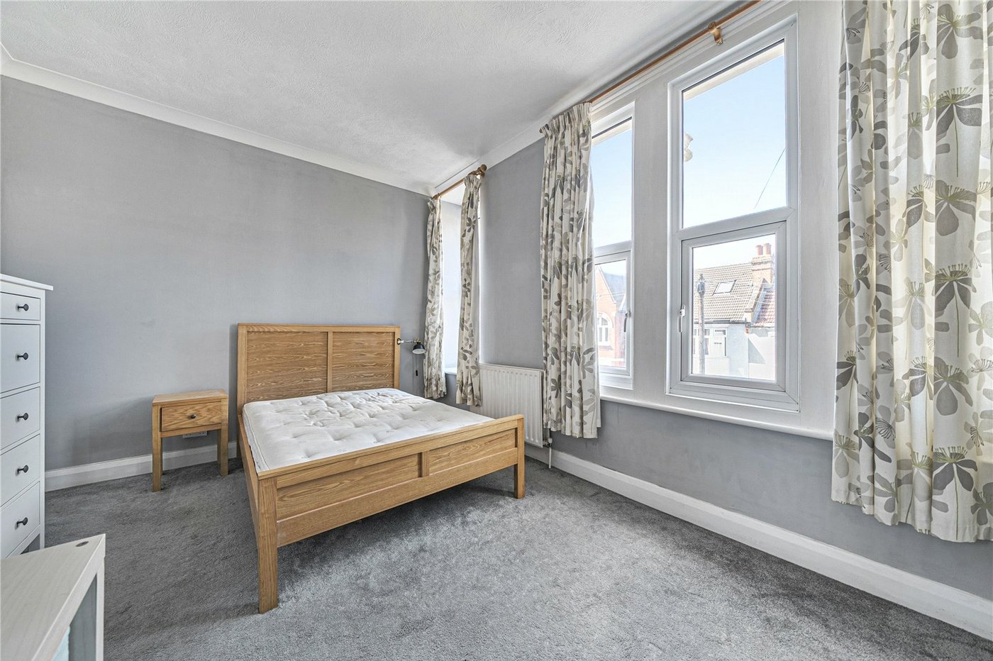 1 bedroom property for sale in  | Robinson Jackson