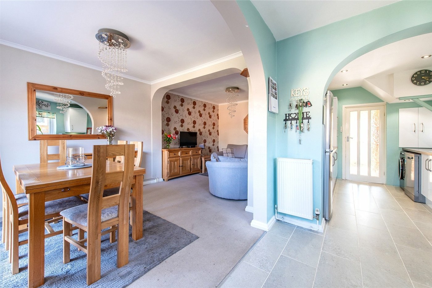 3 bedroom house for sale in Maidstone | Robinson Michael & Jackson