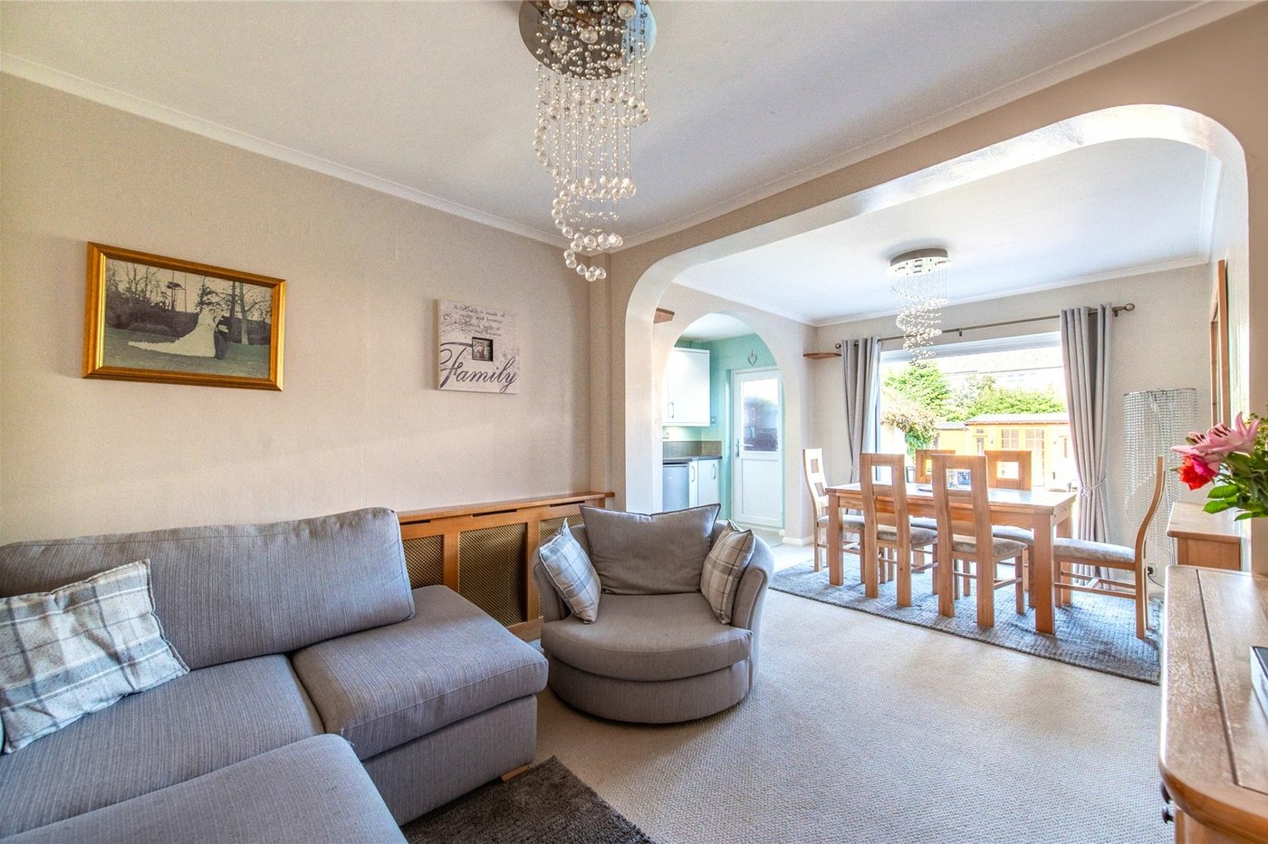 3 bedroom house for sale in Maidstone | Robinson Michael & Jackson