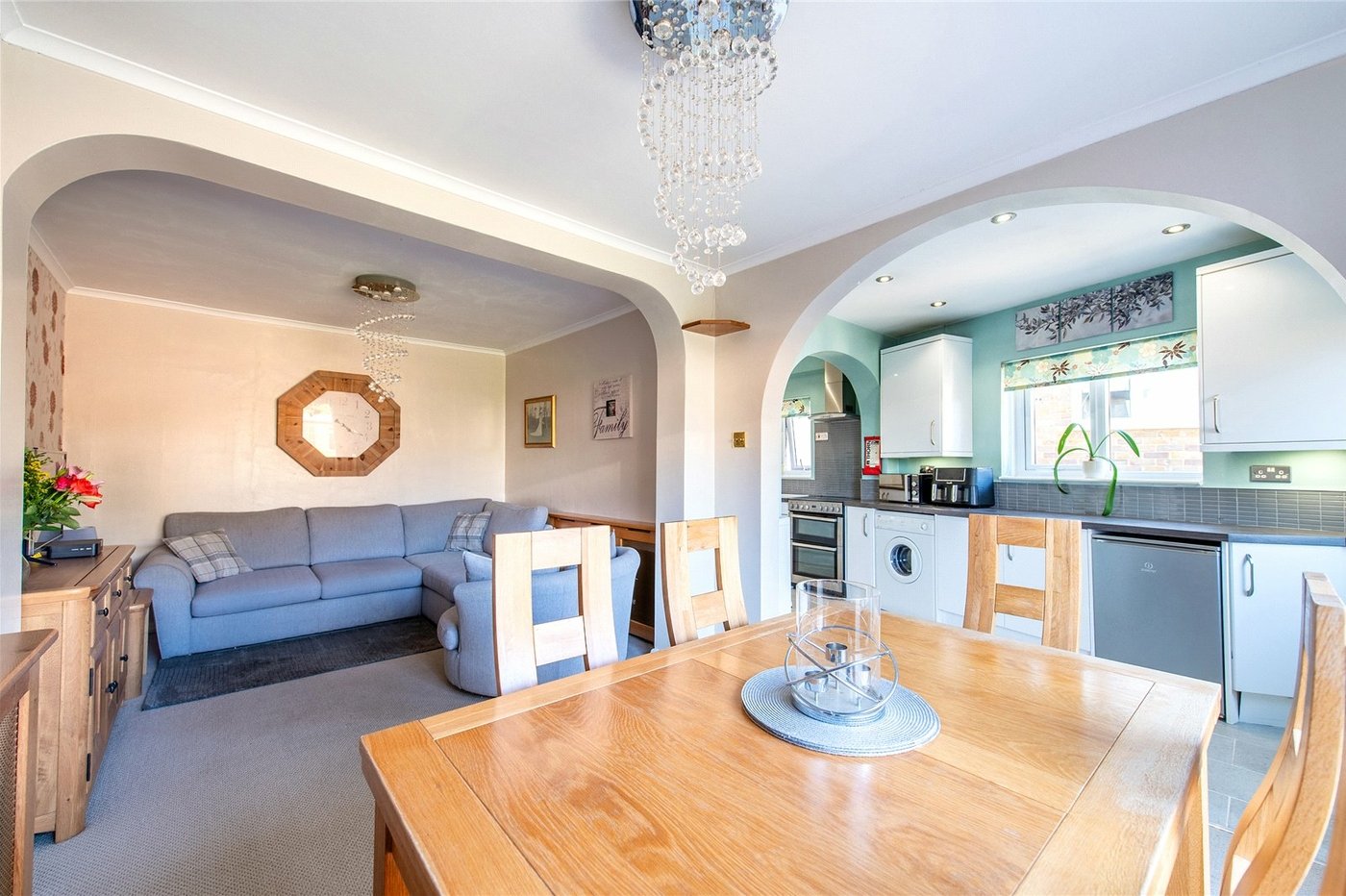 3 bedroom house for sale in Maidstone | Robinson Michael & Jackson