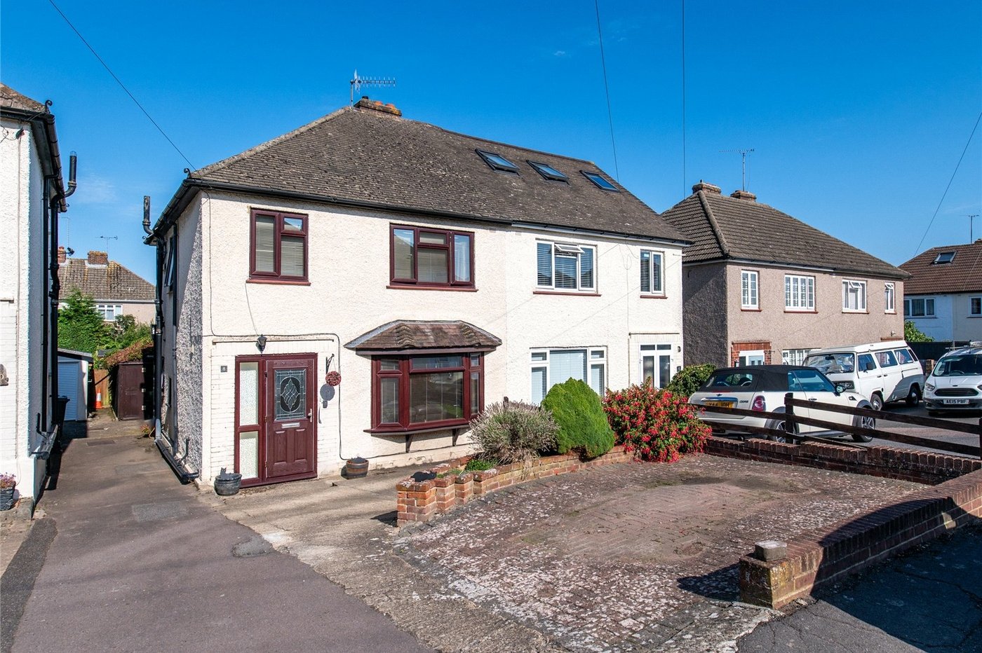 3 bedroom house for sale in Maidstone | Robinson Michael & Jackson