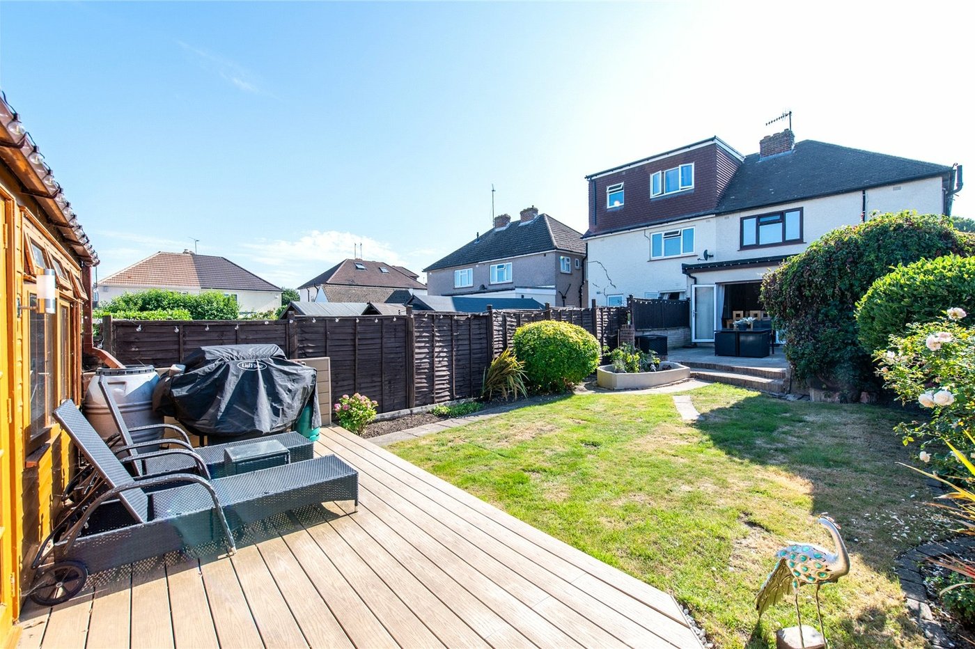 3 bedroom house for sale in Maidstone | Robinson Michael & Jackson
