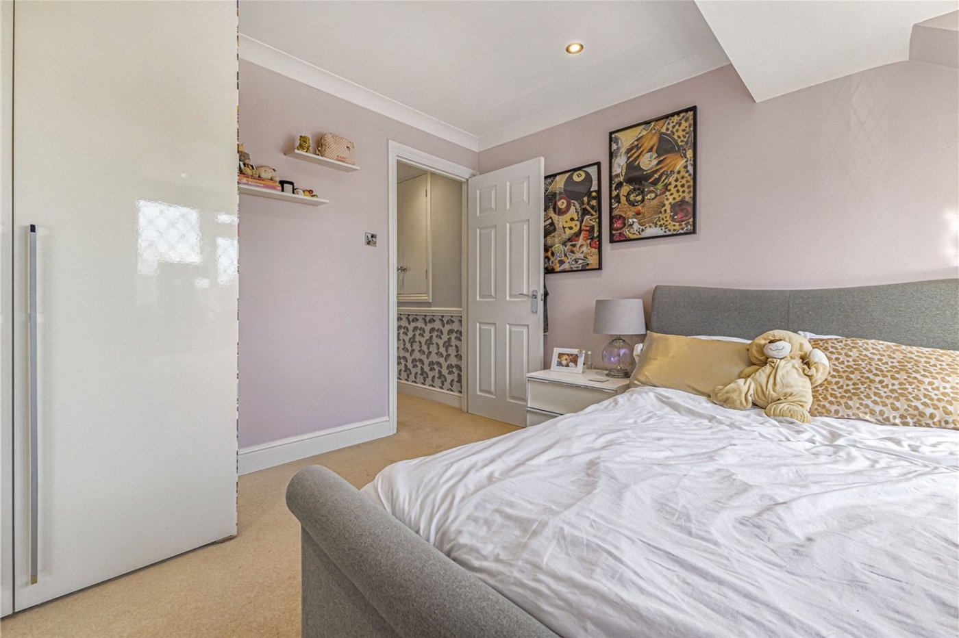 4 bedroom house for sale in Green Street Green | Robinson Jackson