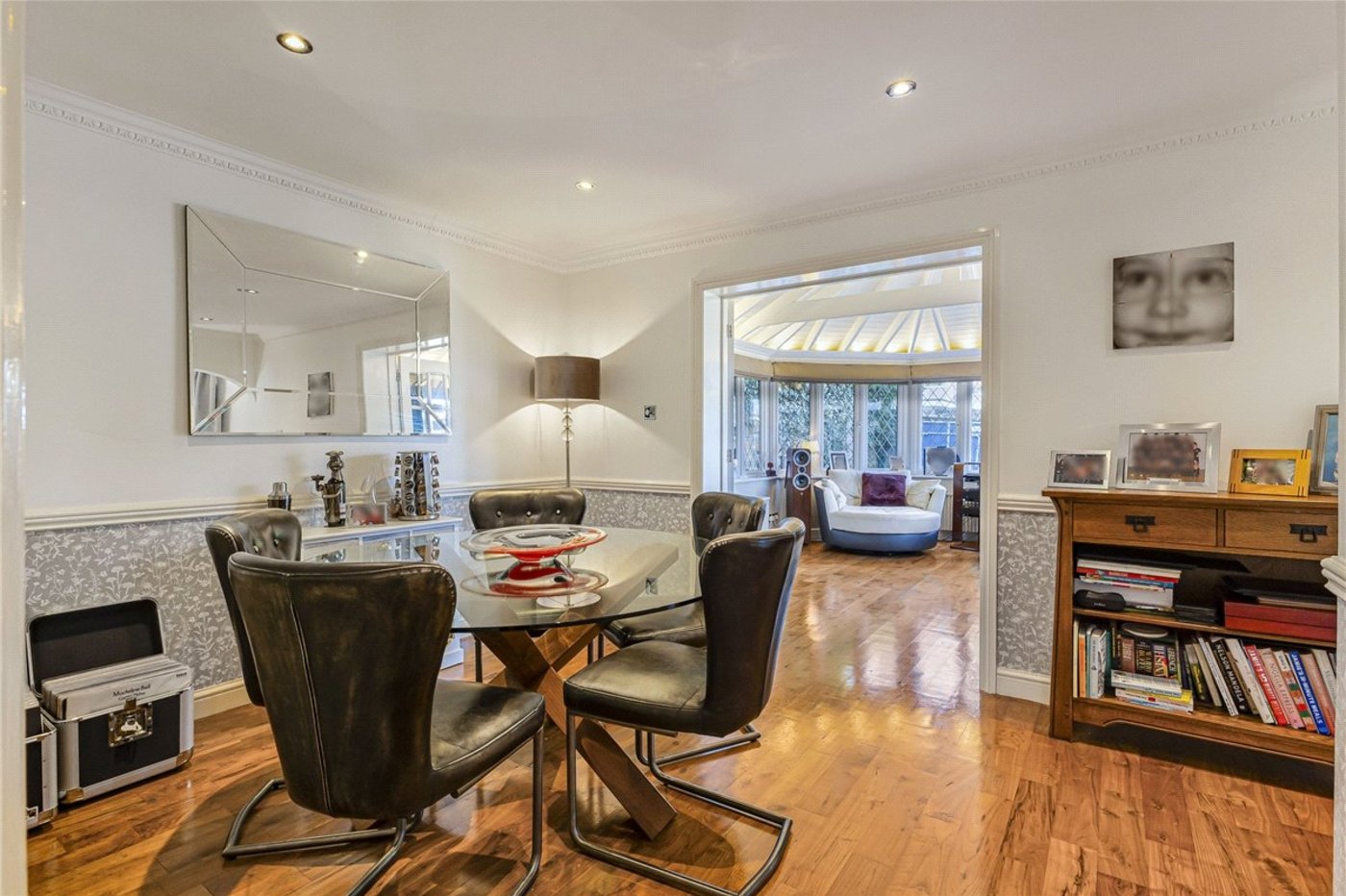 4 bedroom house for sale in Green Street Green | Robinson Jackson