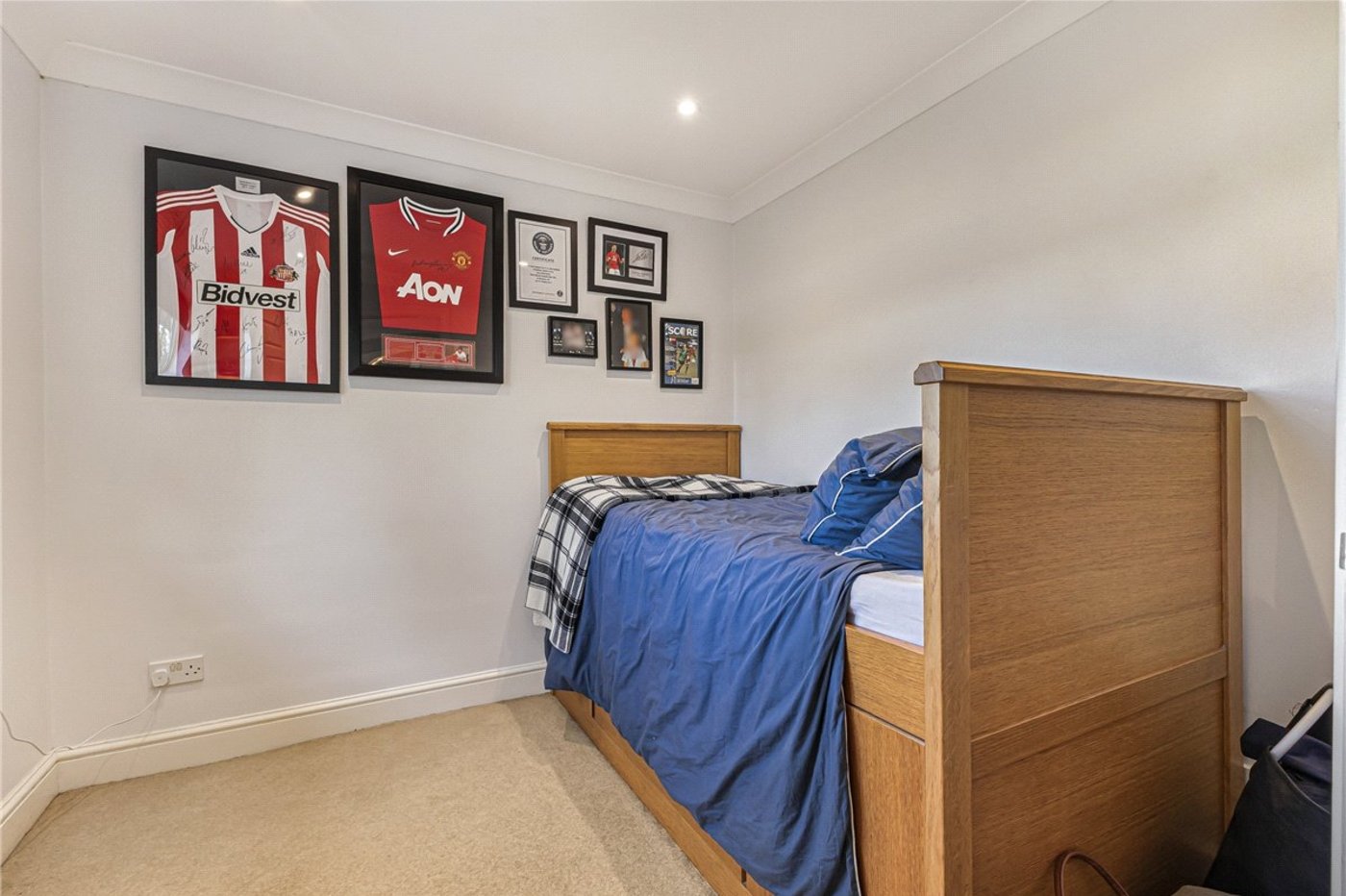 4 bedroom house for sale in Green Street Green | Robinson Jackson