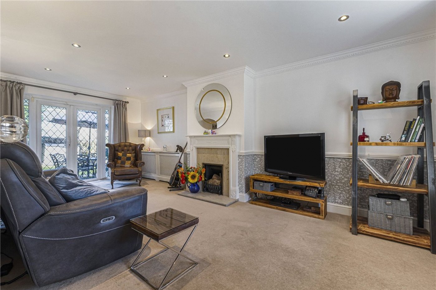 4 bedroom house for sale in Green Street Green | Robinson Jackson