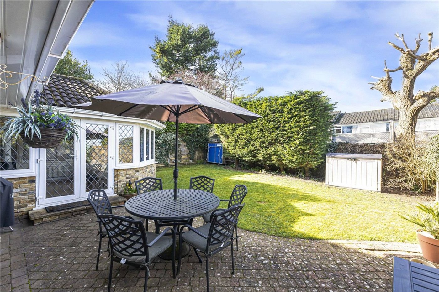 4 bedroom house for sale in Green Street Green | Robinson Jackson