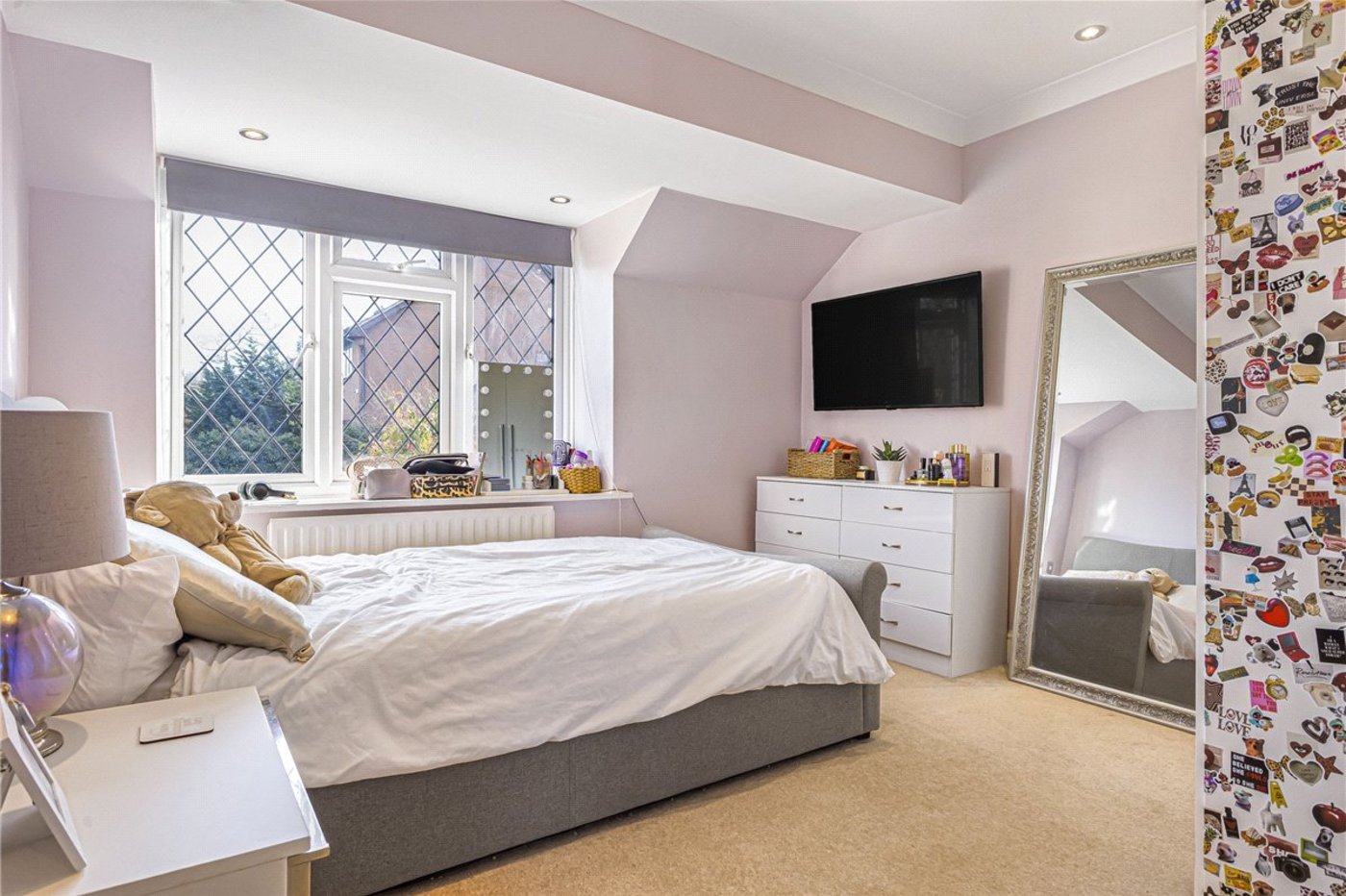 4 bedroom house for sale in Green Street Green | Robinson Jackson