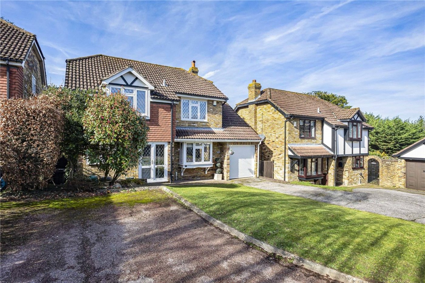 4 bedroom house for sale in Green Street Green | Robinson Jackson