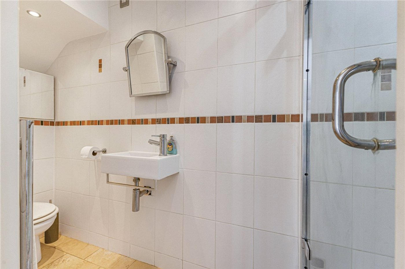 4 bedroom house for sale in Green Street Green | Robinson Jackson