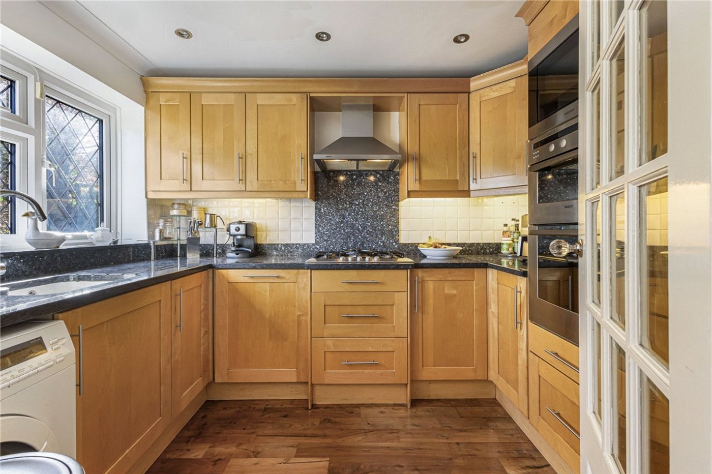 4 bedroom house for sale in Green Street Green | Robinson Jackson