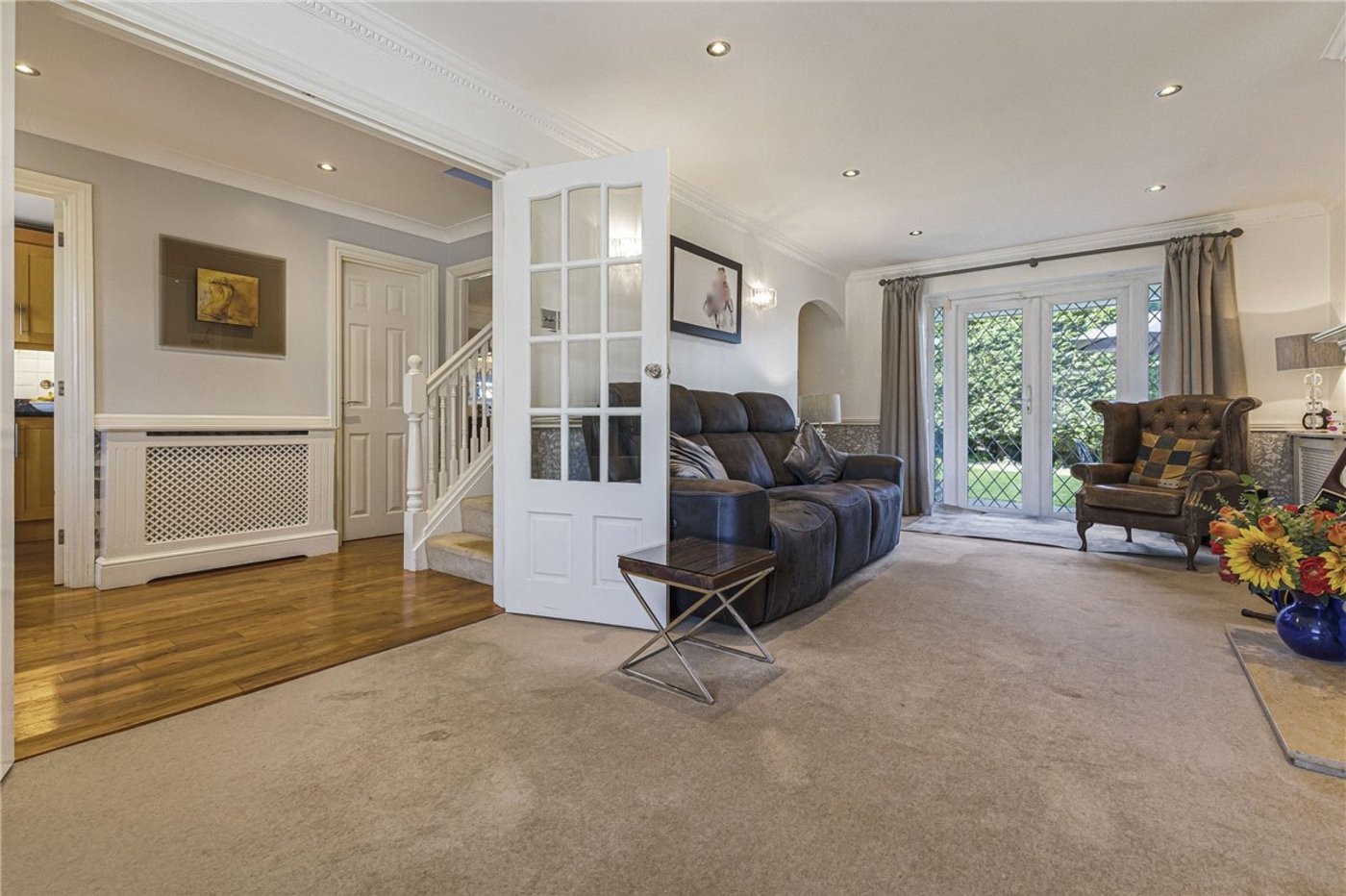 4 bedroom house for sale in Green Street Green | Robinson Jackson