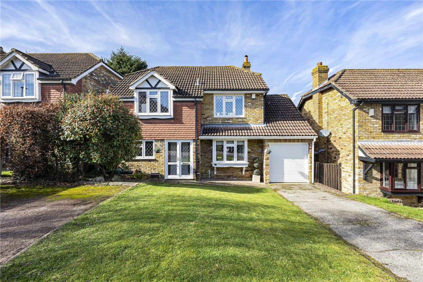 4 bedroom house for sale in Green Street Green | Robinson Jackson