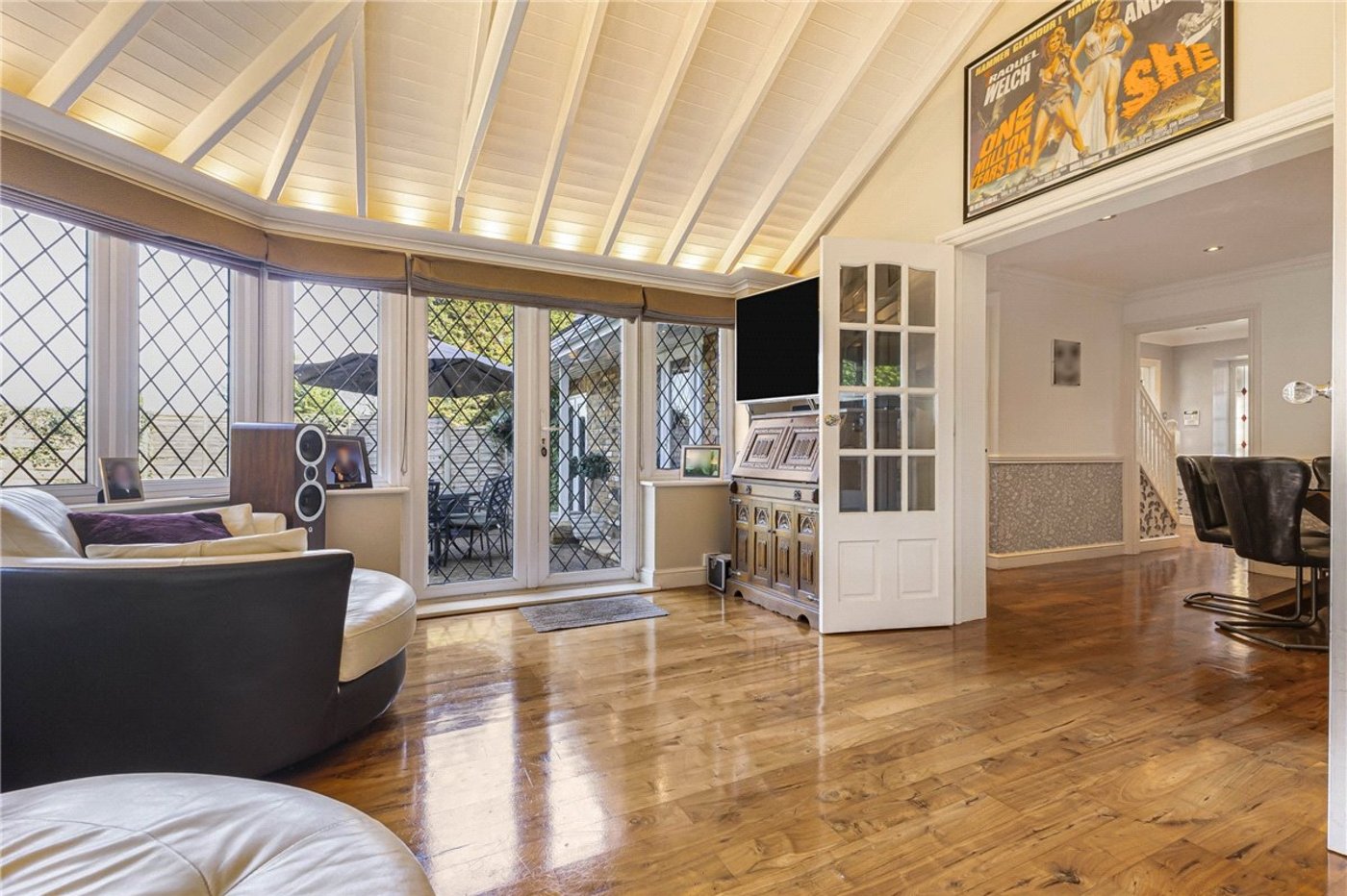 4 bedroom house for sale in Green Street Green | Robinson Jackson