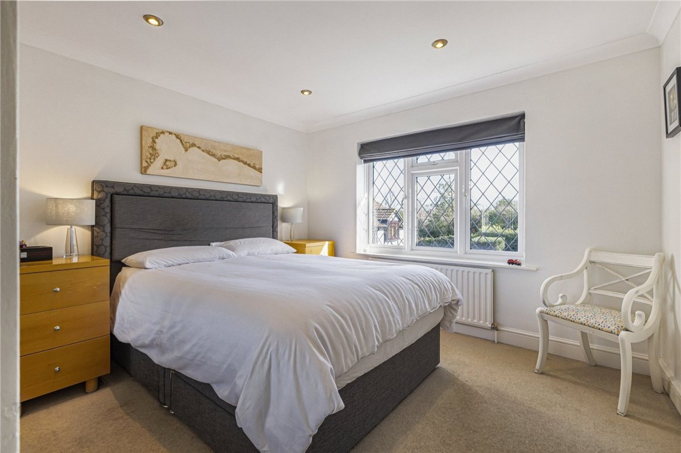 4 bedroom house for sale in Green Street Green | Robinson Jackson