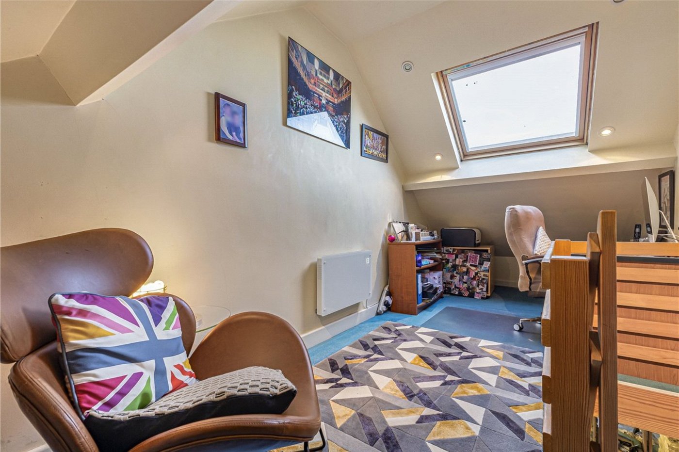 4 bedroom house for sale in Green Street Green | Robinson Jackson